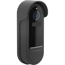 Homematic IP Video-Türklingel 1 St. WLAN Anthrazit