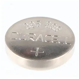Duracell 399 1,55 V SR927 SR57
