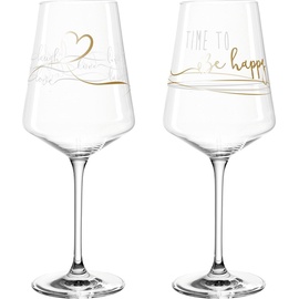 LEONARDO 029176 Weinglas 560 ml Weißwein-Glas