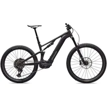Specialized Turbo Levo 4 Alloy 2026 29 Zoll RH 40,5 cm Unisex schwarz/silber