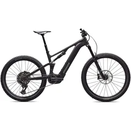 Specialized Turbo Levo 4 Alloy 2026 29 Zoll RH 40,5 cm Unisex schwarz/silber