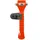 LifeHammer Rettungshammer New Classic Glow, Orange