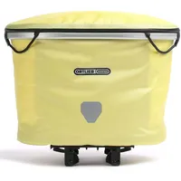 Ortlieb Up-Town Rack City Lenkerkorb lemon sorbet
