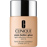 Clinique Even Better Glow Light Reflecting Makeup  LSF 15 CN 62 porcelain beige 30 ml