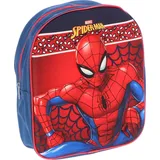 COFI 1453 Spiderman Schulranzen Jungen mit Comic-Motiv