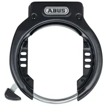 ABUS Rahmenschloss 4650 XL Schwarz Rahmenschloss