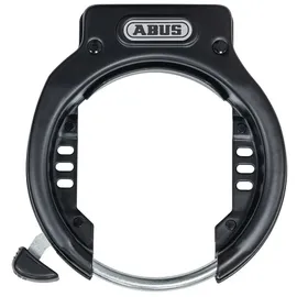 ABUS Rahmenschloss 4650 XL Schwarz Rahmenschloss