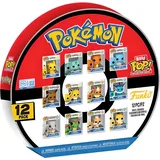 Funko Bitty POP! Pokemon - 12pc Multipack #88984