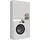 Topeshop Badezimmerset Marpol Marpol/dd White