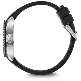 Wenger Seaforce Damenuhr Edelstahl 36,0 mm 01.0621.110