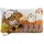 NICI Hochlandrind McMooray & Küken Eggwina 43 x 25 cm Grün
