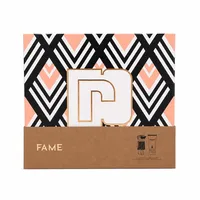 Paco Rabanne Fame Eau de Parfum 80 ml + Body Lotion 100 ml Geschenkset 2