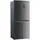 Wolkenstein WCD362NFDEIX Multi Door (362 l, 1800 mm hoch, Schwarz)