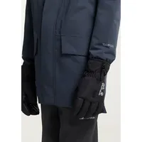 Jack Wolfskin Easy Zip Glove K black (6000) 116