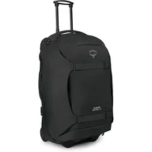 Osprey Sojourn Shuttle 2-Rollen 92 cm / 130 l schwarz