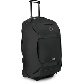 Osprey Sojourn Shuttle 2-Rollen 92 cm / 130 l schwarz