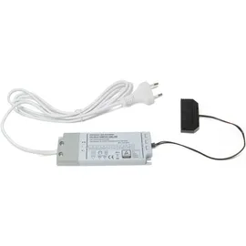 L&S LED-Konverter 230 V 12 V 15 W 130mm L&S