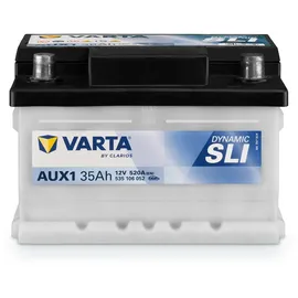 Varta AUX1 35Ah 12V