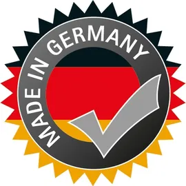 Maul Fußstütze Komfortabel grau