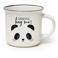 Legami Cappuccinotasse 0,35 l Panda