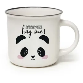 Legami Cappuccinotasse 0,35 l Panda
