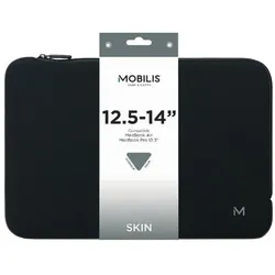 Mobilis Skin - Schutzhülle - 35,6 cm (14 Zoll) - 176 g