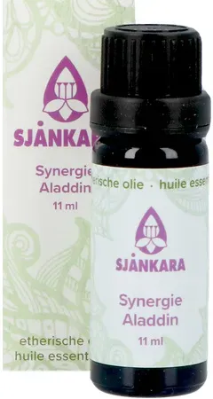 Sjankara Alladin Synergie 11ml