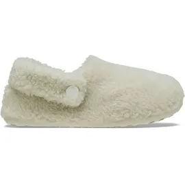 Crocs Classic Cozzzy T Hausschuhe Beige 19