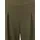 Zwillingsherz Bundfaltenhose Bundfalten Khaki L/XL