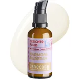 benecos benecosBIO Gesichtsfluid BIO-Wildrose 50 ml