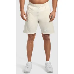 Herren Shorts Kenley Creme hellbeige 4XL