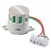 sentiotec Feuchte-Temperaturfühler O-FTS2