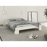 otto home Zen 140 x 200 cm weiß