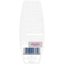 Schwarzkopf Schauma Men's Hair Shampoo 250 ml