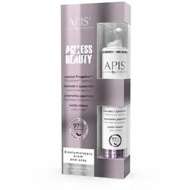 Apis Ageless Beauty Augencreme Roll-On 10 ml