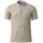 Löffler Loeffler Merino-tencel (tm) Kurzarm-poloshirt - Sahara - 52