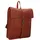 Burkely Antique Avery Rucksack Braun