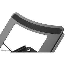 NeoMounts by Newstar 10" bis 15" Notebook Ständer, schwarz NSLS075BLACK