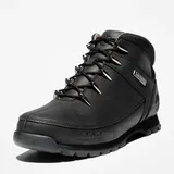Timberland Euro Sprint Mid Hiker, 0A2DUH - Schwarz