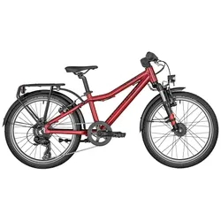 Bergamont Revox ATB 20 Boy Rot Modell Aktion