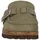 NOU Emilian V2 Leder Kork Mokassins Damen 3025 - olivine 39