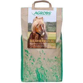Agrobs Bierhefe Pur 10 kg
