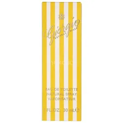 Giorgio Beverly Hills Edt Spray 30 ml
