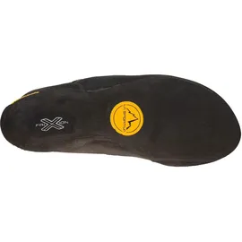 La Sportiva Tarantula Kletterschuhe (Größe 35, gelb)