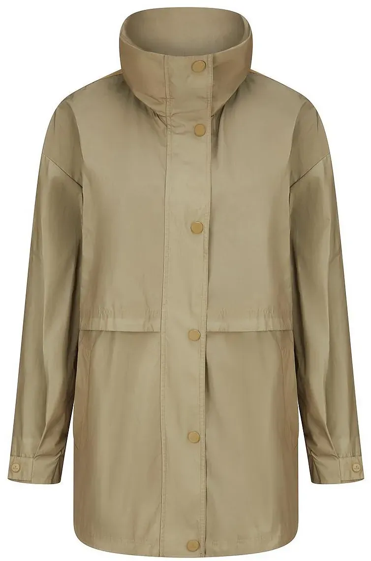 Jacke BASLER gold, 52