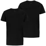 götzburg 1889 Unterziehshirt schwarz 3XL