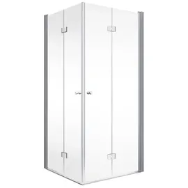 Schulte Alexa Style 2.0 Eckeinstieg 80 x 80 cm EP32660401500220224192