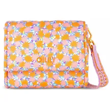 Oilily Foy Umhängetasche Synthetik Pink