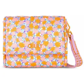 Oilily Foy Umhängetasche Synthetik Pink