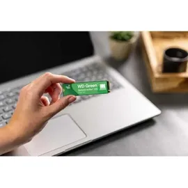 Western Digital WD Green SN3000 500 GB M.2
